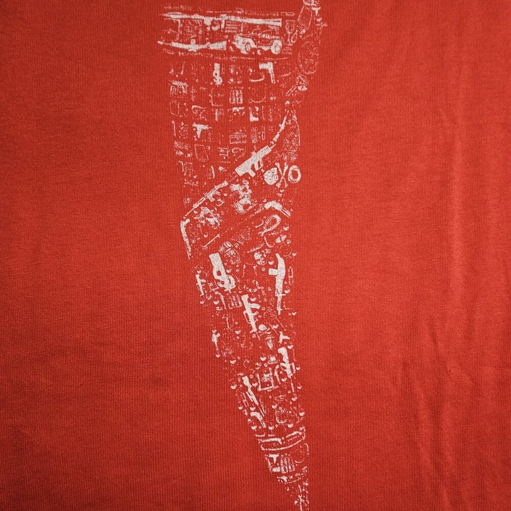 Uncharted The Lost Legacy T-Shirt